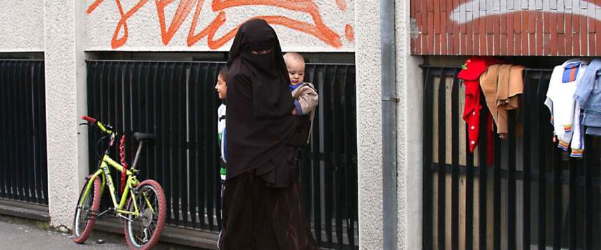 “L’Italia non è Italianistan”: l’analista arabo Taha sta con Meloni e ride della sinistra: “Vuole essere più musulmana dei musulmani”