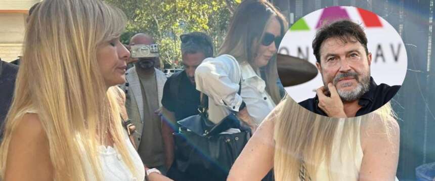 Ranucci: audizione fiume per dell’ex fidanzata di Lavitola, sentita dai pm per 10 ore. Vuota il sacco sui rapporti tra i due