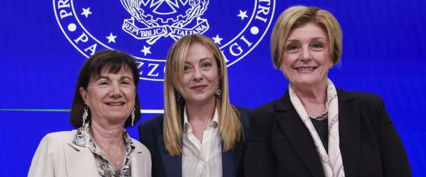 Lavoro, nuovo balzo dell’occupazione: 307mila posti in più in un anno. Oltre 1,1 milioni dall’arrivo del governo Meloni