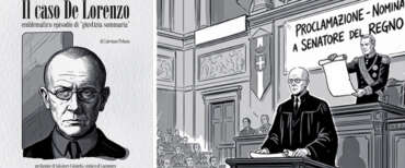La “vendetta” politica contro il grande scienziato De Lorenzo: un libro svela la giustizia sommaria post-fascismo