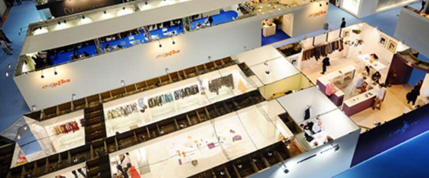 Mille espositori da 37 Paesi, a Milano torna “Lineapelle”: moda, lusso e design guardano al futuro