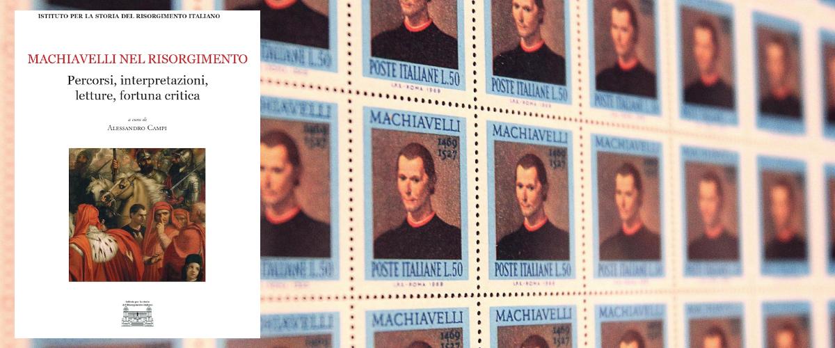 machiavelli 500 anni dopo cosa resta e cosa riscoprire del genio italiano che ispir242 il risorgimento da Secoloditalia.it machiavelli 500 anni dopo cosa resta e cosa riscoprire del genio italiano che ispir242 il risorgimento