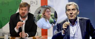 Continua la saga del Campo Largo maschilista, la vice di Sala attacca: si parla solo di Majorino e Calabresi, ma ci sono anch’io