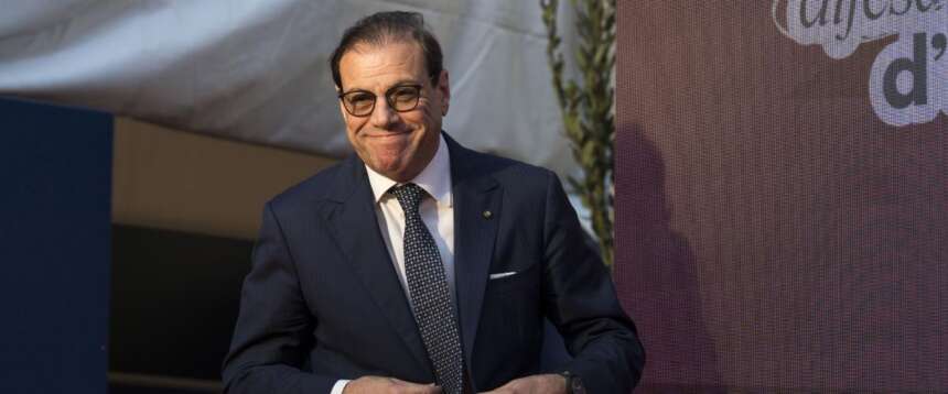 Il viceministro dell’Economia, Maurizio Leo