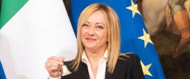 Governo Meloni: “Oltre 1,3 milioni di posti di lavoro stabili in più in 1.413 giorni” FdI celebra il record con un video