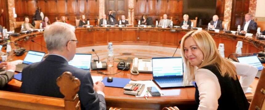 Dopo quattro anni alla guida dell’Italia i dati sul lavoro sono il simbolo del governo dei record di Giorgia Meloni