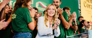 Meloni: “21 miliardi di tasse in meno ogni anno nelle tasche degli italiani”. Alle Pmi: “Lo Stato sia un alleato, non un nemico”