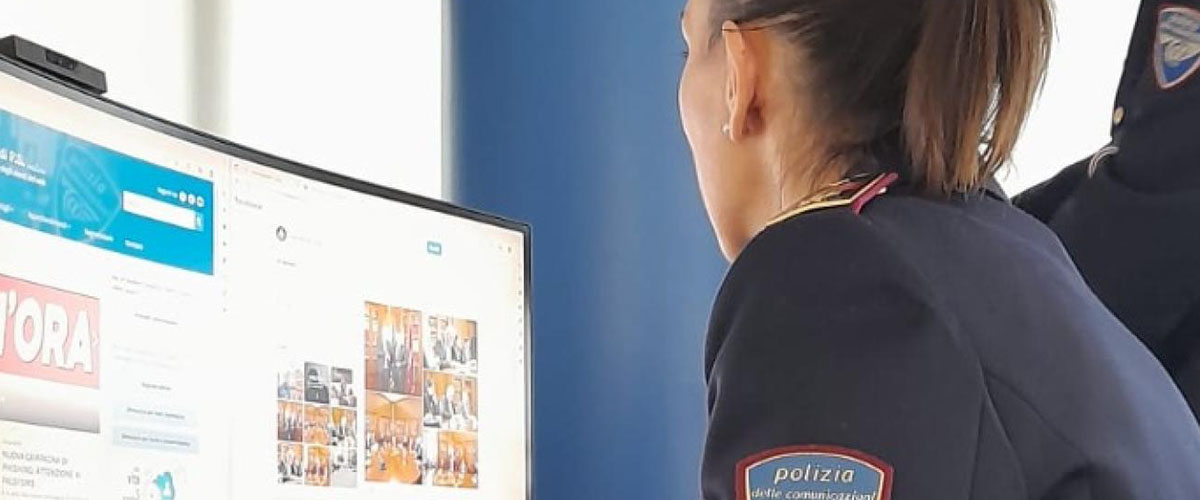 Meloni spiata da una dipendente dell’Inps: chiesto il processo. Mistero sul movente: morbosa curiosità o ci sono mandanti? Meloni spiata da una dipendente dell’Inps: chiesto il processo. Mistero sul movente: morbosa curiosità o ci sono mandanti?