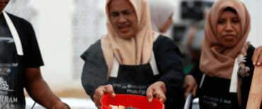 mense halal Bologna