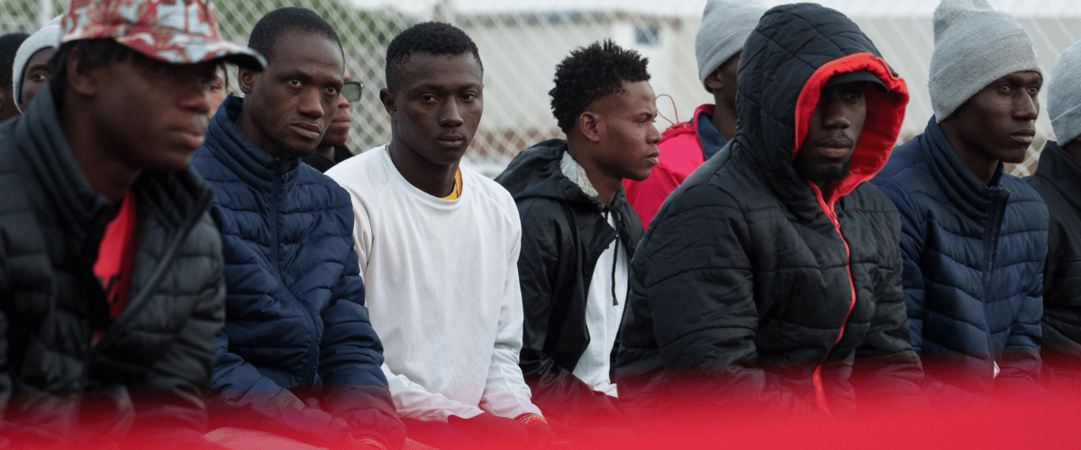 ravenna un immigrato su quattro evita il cpr e torna a commettere reati dai furti allo spaccio fino all8217accoltellamento da Secoloditalia.it ravenna un immigrato su quattro evita il cpr e torna a commettere reati dai furti allo spaccio fino all8217accoltellamento