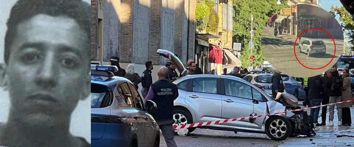 modena le ricerche di koudri sull8217isis e i video di odio contro l8217italia fdi altro che psicolabile 232 terrorismo la sinistra la smetta di minimizzare da Secoloditalia.it modena le ricerche di koudri sull8217isis e i video di odio contro l8217italia fdi altro che psicolabile 232 terrorismo la sinistra la smetta di minimizzare
