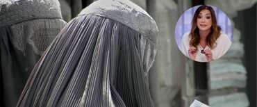Burqa, una donna musulmana confessa: “Se lo tolgo, morte…”. Montaruli: “Pronta a pagarle l’assistenza legale” (video)