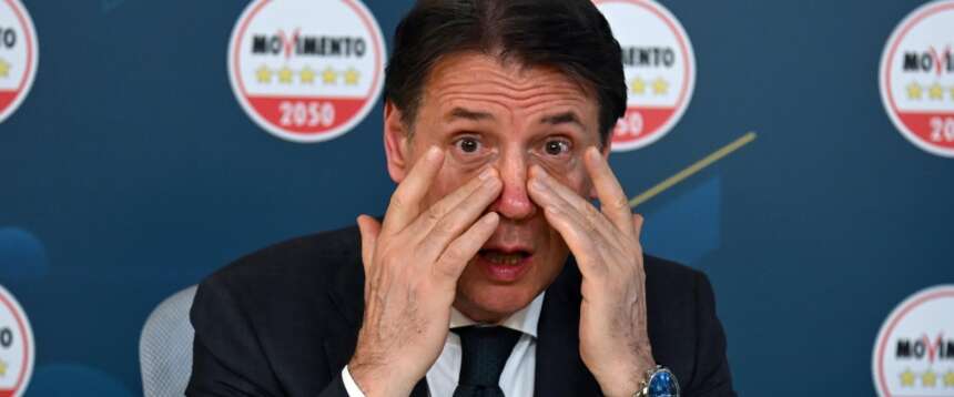 Conte vuole più moschee in Italia, lo sproloquio su “Rinascita”. Kelany: “Per qualche voto in più svende i nostri valori”