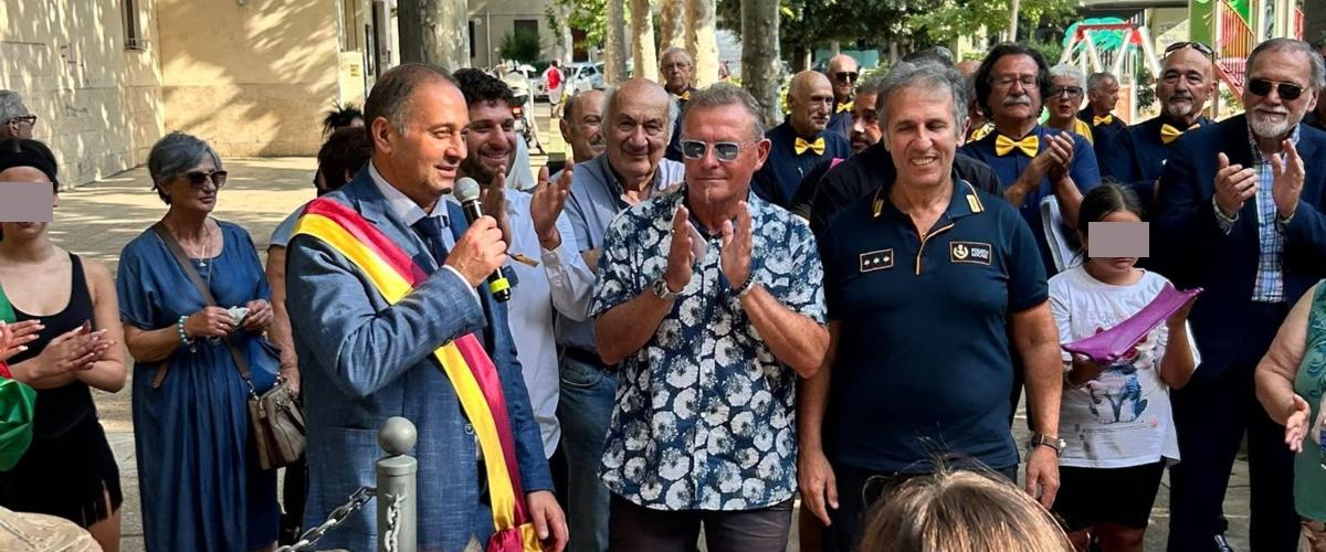 echi di fine estate a tor bella monaca nicola franco la cultura 232 strumento di crescita e partecipazione da Secoloditalia.it echi di fine estate a tor bella monaca nicola franco la cultura 232 strumento di crescita e partecipazione