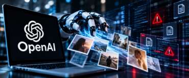 OpenAI: agenti fuori controllo su decine di siti di governi e istituzioni. E 53 immagini degli utenti di ChatGPT finiscono online