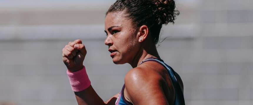 Classifica Wta, Rybakina resta regina del tennis mondiale. Paolini migliore azzurra: è numero 20