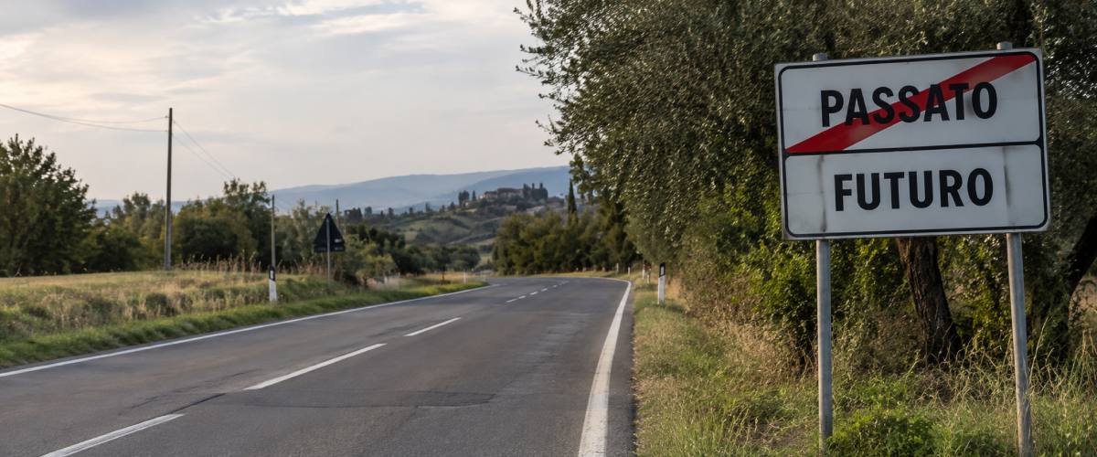 il passato quando passa un8217amnistia della memoria per liberare la storia dalle battaglie del presente da Secoloditalia.it il passato quando passa un8217amnistia della memoria per liberare la storia dalle battaglie del presente