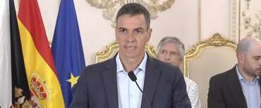 Spagna, da Vox a Podemos il giorno delle piazze per Ceuta: destra e sinistra divise sui migranti, ma unite contro Sanchez
