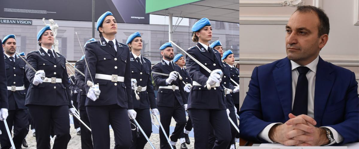 a torino non c8217232 posto per la festa della polizia penitenziaria il comune piazze tutte occupate da Secoloditalia.it a torino non c8217232 posto per la festa della polizia penitenziaria il comune piazze tutte occupate