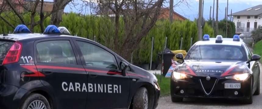 Pescia, 20enne italiana rifiuta l’approccio sessuale: lui cerca di affogarla nel fiume, poi la tortura. Chi è il fermato
