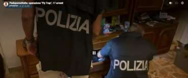 Pedopornografia, maxi operazione della Polizia sotto copertura: 17 arresti. Sequestrati oltre 22mila video e 34mila immagini