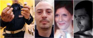 Allarme monkey dust: che cos’è la “polvere di scimmia”, la droga che compare nel festino horror di Torino