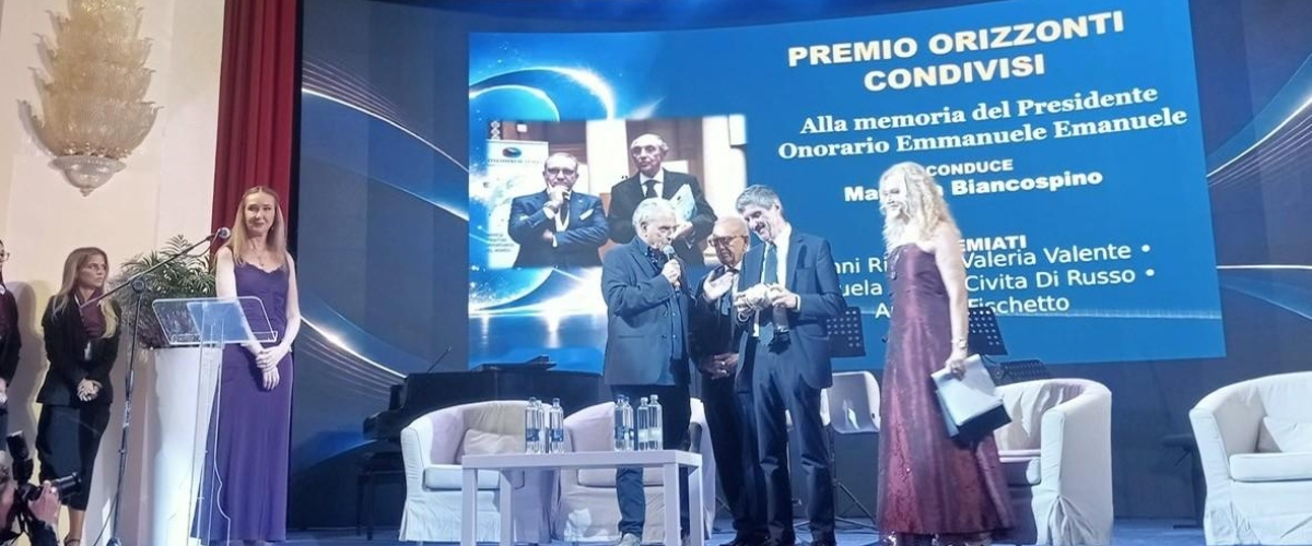 fiuggi celebra la pace e i 30 anni di confimprese italia tutti i premiati dell8217edizione 2026 da Secoloditalia.it fiuggi celebra la pace e i 30 anni di confimprese italia tutti i premiati dell8217edizione 2026