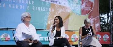 Report, Giulia Presutti rinuncia alla conduzione dopo le polemiche: «Non può impantanarsi in discussioni così piccole»