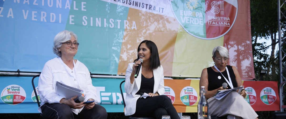 report giulia presutti rinuncia alla conduzione dopo le polemiche non pu242 impantanarsi in discussioni cos236 piccole da Secoloditalia.it report giulia presutti rinuncia alla conduzione dopo le polemiche non pu242 impantanarsi in discussioni cos236 piccole