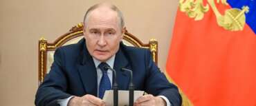 El Mundo: “La Russia prepara attacchi con droni in Italia, Spagna e Francia”. Guerini (Copasir) invita alla calma: “Notizia da verificare”