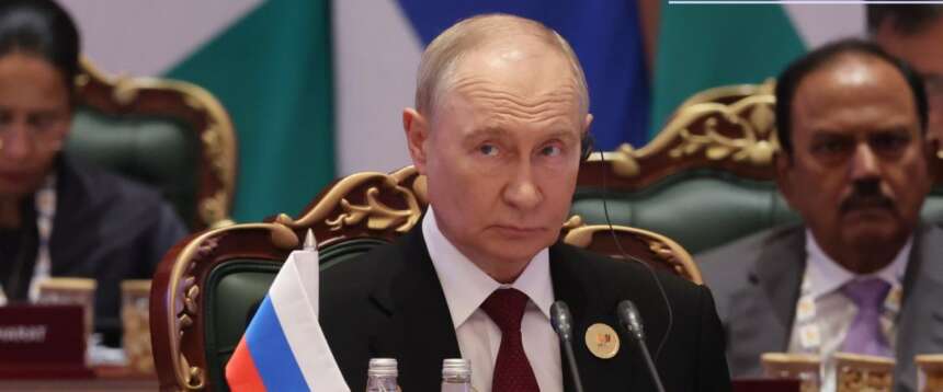 Ucraina, per la tregua sulle infrastrutture energetiche manca il solito tassello: la volontà della Russia
