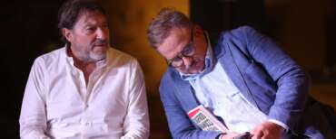 Report: sul reintegro di Ranucci alla conduzione del programma decide la giudice del caso Almasri