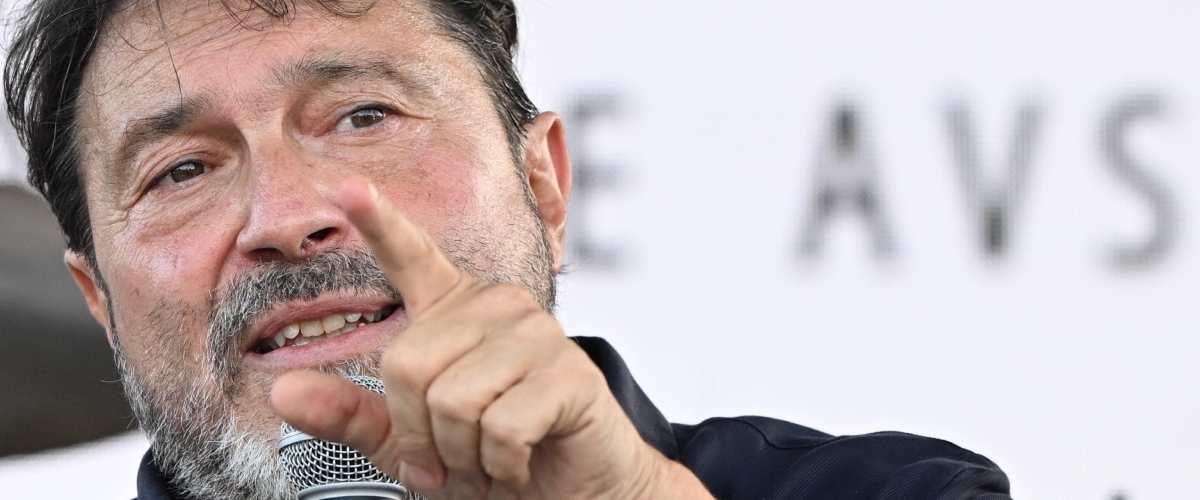 ranucci non molla depositato il ricorso urgente contro la rimozione da report vuole tornare per la prima puntata di novembre da Secoloditalia.it ranucci non molla depositato il ricorso urgente contro la rimozione da report vuole tornare per la prima puntata di novembre