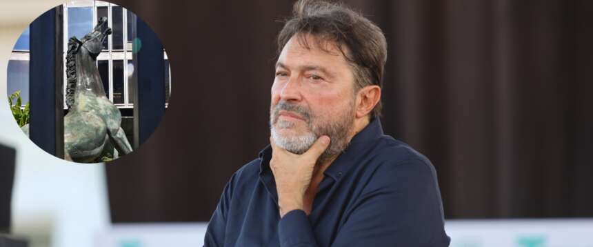 Ranucci, la Rai gli notifica un procedimento disciplinare. E lui fa la vittima: è una vendetta al mio ricorso. Ma i tempi lo smentiscono