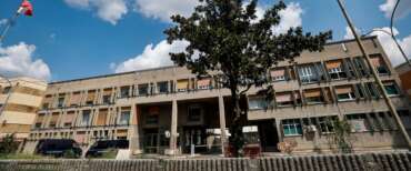 Lavitola schiaffeggiato in carcere a Rebibbia. I Legali “Sta bene, non ha segni di percosse”