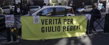 Sentenza Regeni, la sinistra torna all’attacco sui rapporti con l’Egitto: il caso Zaki non ha insegnato niente