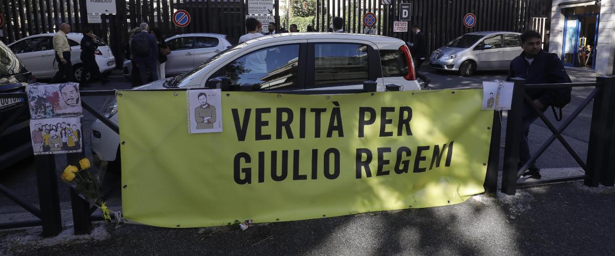 sentenza regeni la sinistra torna all8217attacco sui rapporti con l8217egitto il caso zaki non ha insegnato niente da Secoloditalia.it sentenza regeni la sinistra torna all8217attacco sui rapporti con l8217egitto il caso zaki non ha insegnato niente