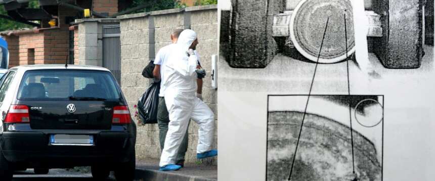 Garlasco, chiusa l’inchiesta su Sempio. I periti della Procura: «Dna sulla bici di Stasi non era di Chiara, ma la prova fu nascosta»