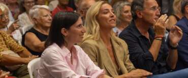 Primarie del campo largo, tra ‘sorrisi spontanei’ e ‘buone intenzioni’ la nuova parola d’ordine è: programma. Che però ancora non c’è…