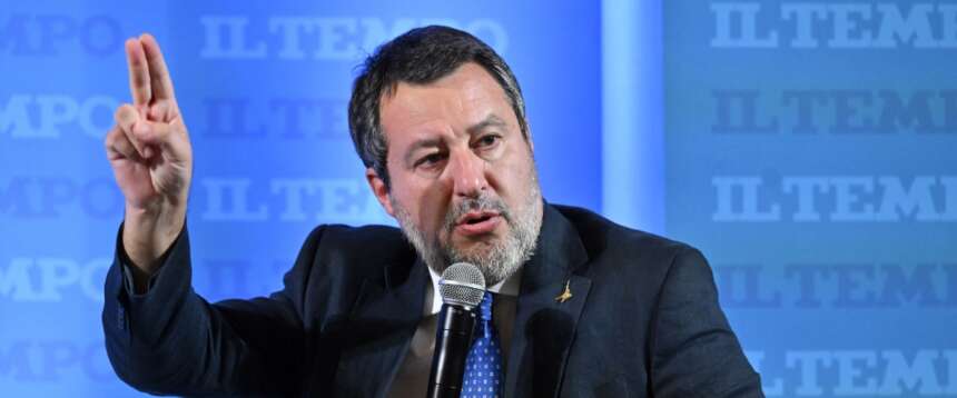 Euro5, lo stop slitta di un anno: svolta in Cdm. Salvini: “No alle follie di Bruxelles, miglioriamo la vita ai cittadini”
