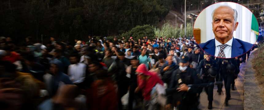 Prorogato di altri 15 giorni il blocco di Schengen con la Spagna. Piantedosi: “Ancora rischi per la sicurezza interna”