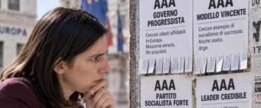 Socialisti nella polvere. AAA cercasi alleati europei del Campo largo: Schlein & c. restano senza amici