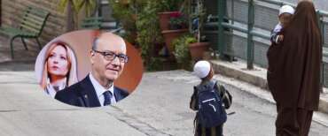 Parlare italiano nelle scuola italiana: dov’è lo scandalo? Sì al decreto sul tetto agli stranieri. Meloni: “Sono fiera”