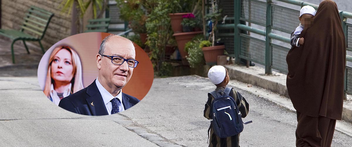 parlare italiano nelle scuola italiana dov8217232 lo scandalo s236 al decreto sul tetto agli stranieri meloni sono fiera da Secoloditalia.it parlare italiano nelle scuola italiana dov8217232 lo scandalo s236 al decreto sul tetto agli stranieri meloni sono fiera