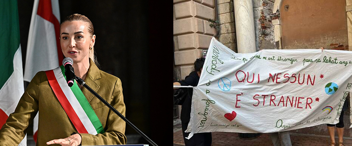 bambini a scuola fanno i testimonial contro il governo meloni sul tetto agli stranieri salis approva fdi s8217indigna da Secoloditalia.it bambini a scuola fanno i testimonial contro il governo meloni sul tetto agli stranieri salis approva fdi s8217indigna