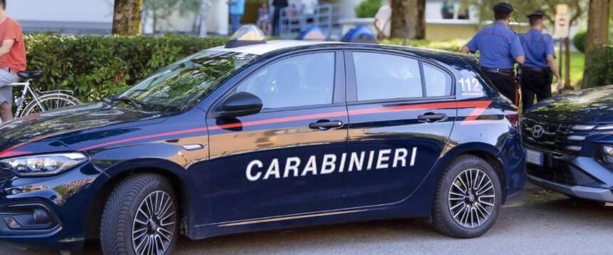 Sequestrata e violentata in cantina da un uomo conosciuto sui social: 26enne arrestato a Castellammare di Stabia