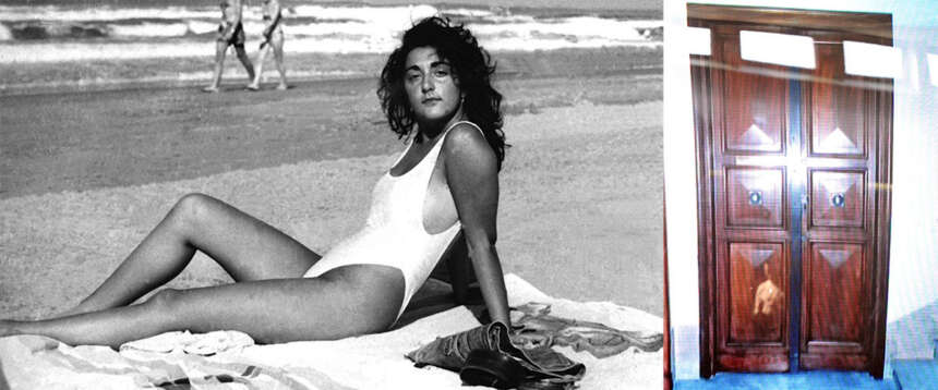 Via Poma, la sorella di Simonetta Cesaroni squarcia il muro di bugie: “C’era qualcuno nascosto nella casa”