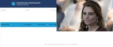 Caso Giulia Innocenzi, FdI chiama in causa l’Ordine dei giornalisti. Schifone: “Dica parole nette”. E’ iscritta o no all’albo?