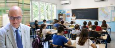 Rapporto Ocse 2025, studenti italiani promossi a pieni voti. Valditara: «Meglio di Francia, Germania, Usa e Svezia”