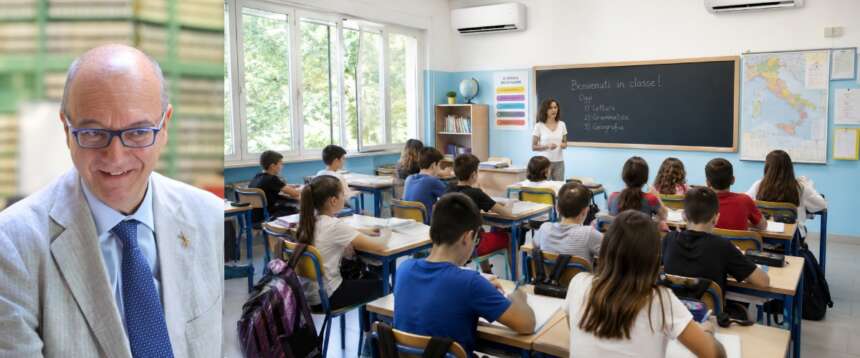 Rapporto Ocse 2025, studenti italiani promossi a pieni voti. Valditara: «Meglio di Francia, Germania, Usa e Svezia”
